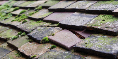 Pentwyn roof repair costs